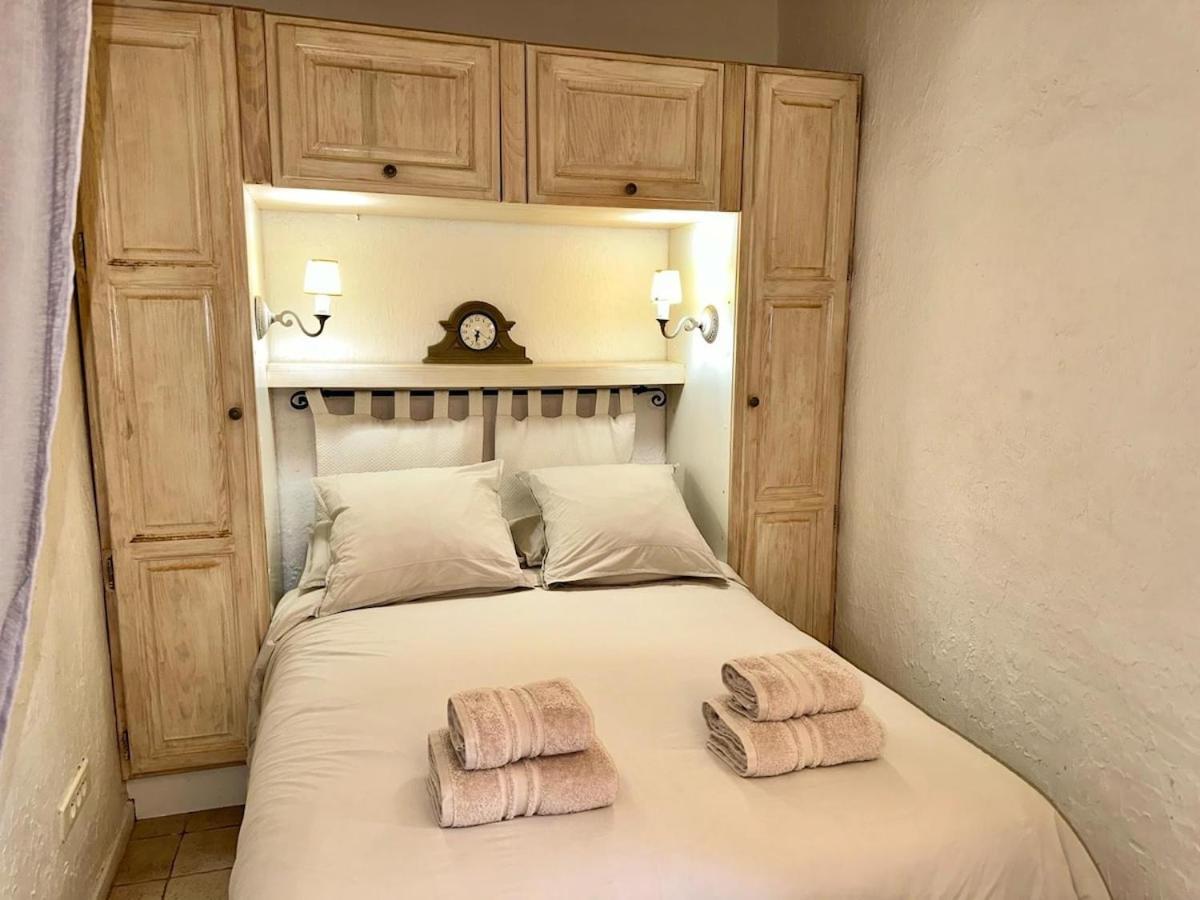 Gallieni - Cozy In Center Appartamento *