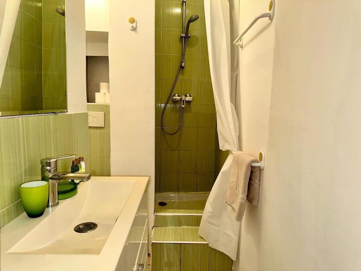 Appartement Gallieni - Cozy In Center *
