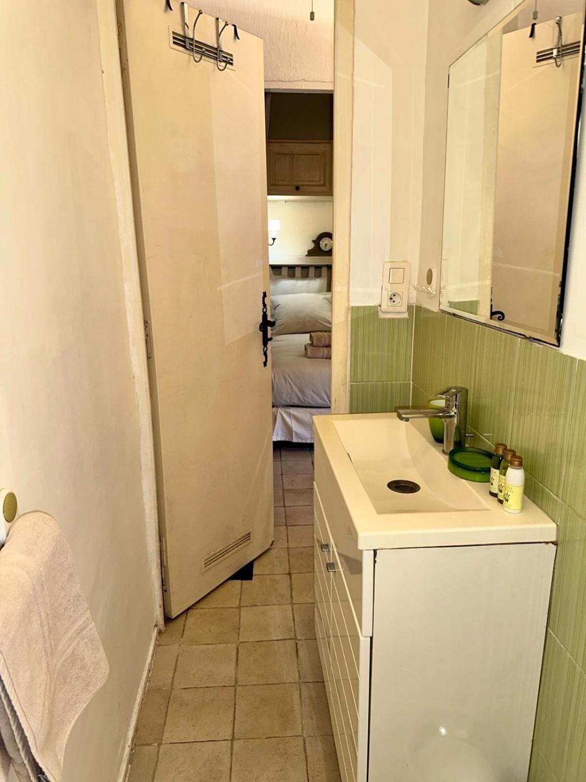 Gallieni - Cozy In Center Appartamento Nizza